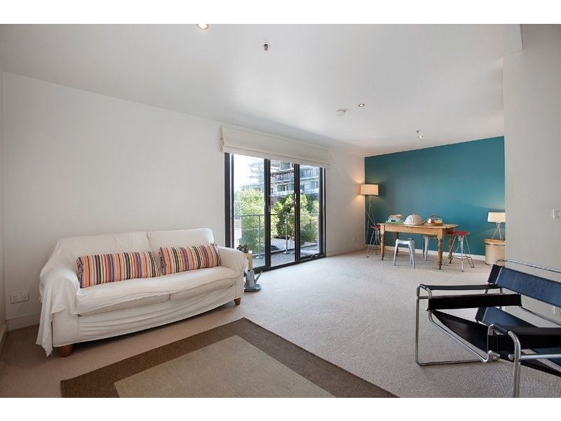 57/183 Kerr St, Fitzroy VIC 3065