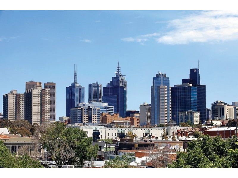 57/183 Kerr St, Fitzroy VIC 3065