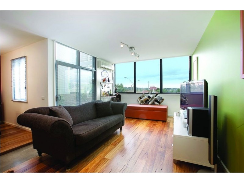 305/1-11 Hoddle St, Collingwood VIC 3066