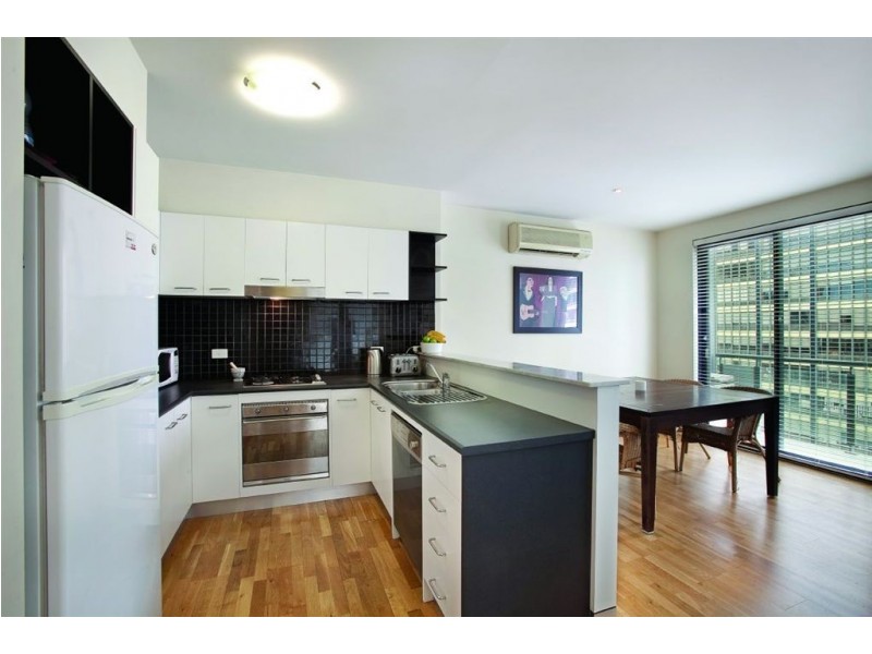 1301/87 Franklin, Melbourne VIC 3000