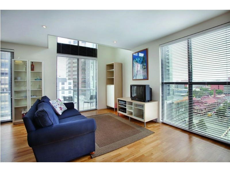 1301/87 Franklin, Melbourne VIC 3000