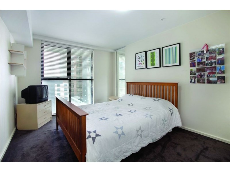1301/87 Franklin, Melbourne VIC 3000