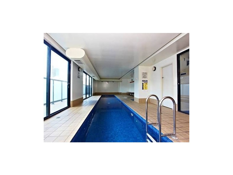 1301/87 Franklin, Melbourne VIC 3000