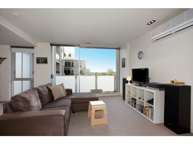 401V/162 Albert Street, East Melbourne VIC 3002