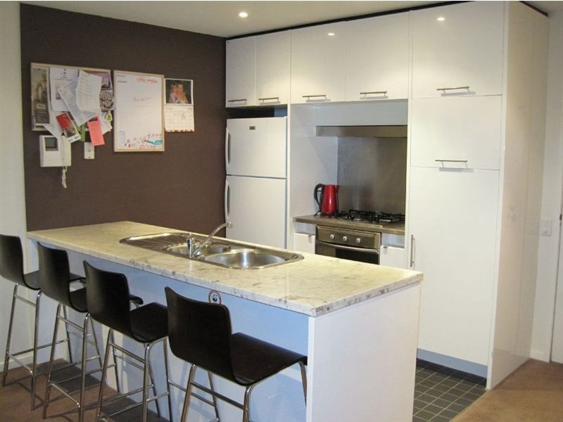 1107/225 Elizabeth Street, Melbourne VIC 3000