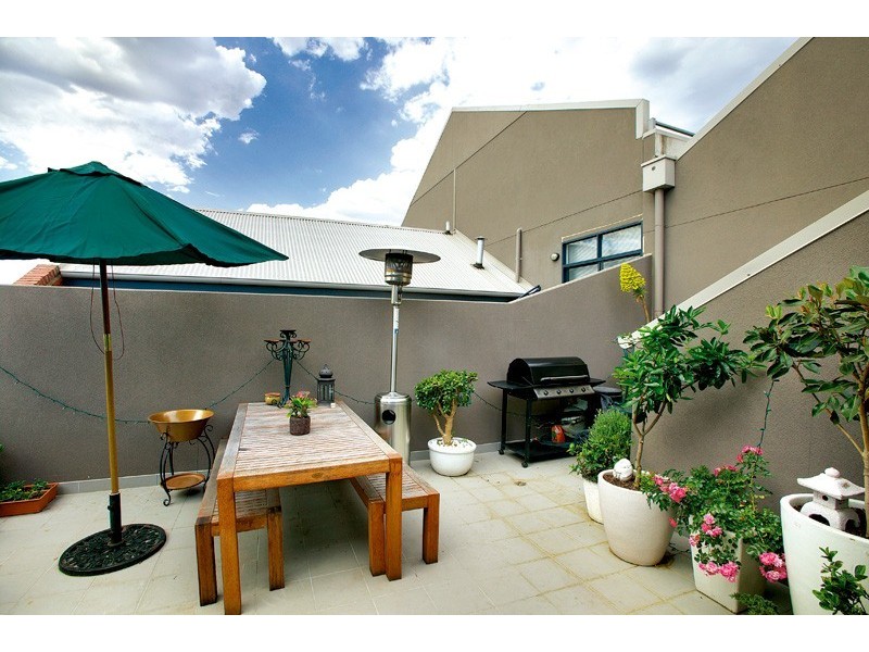 229/3 Hoddle Street, Collingwood VIC 3066