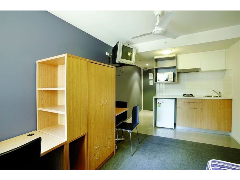 807B/268 Flinders Street, Melbourne VIC 3000