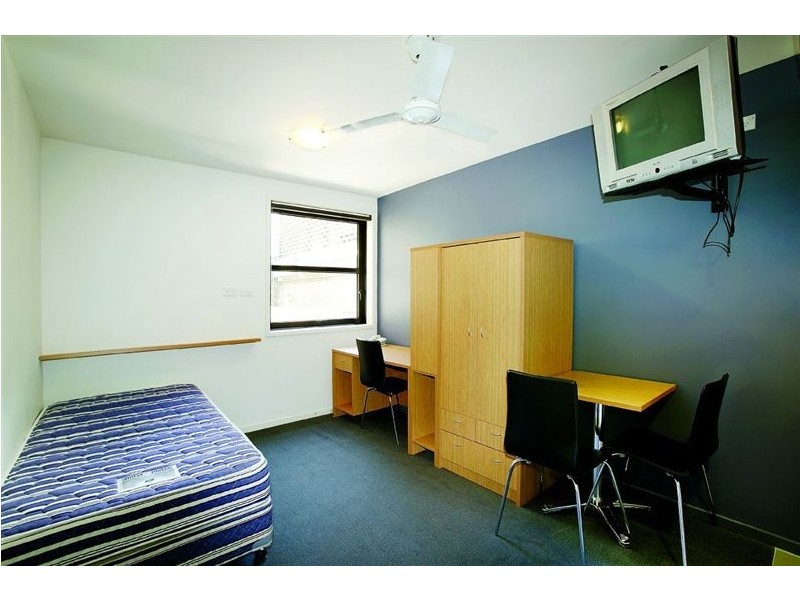 807B/268 Flinders Street, Melbourne VIC 3000