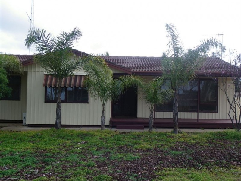 9 Appleton Tce, Barmera SA 5345