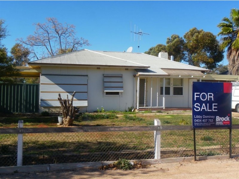 7 Hopkins Street, Renmark SA 5341