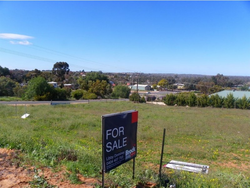 Lot 2 Panorama Crt, Paringa SA 5340