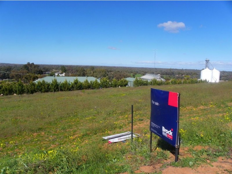 Lot 2 Panorama Crt, Paringa SA 5340