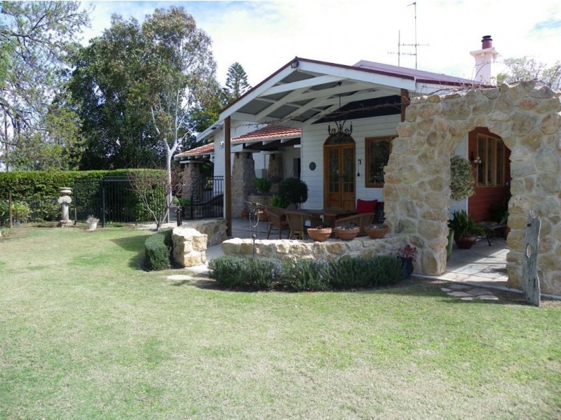 32 Thirteenth Street, Renmark SA 5341