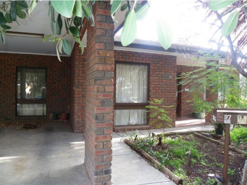 97 Nineteenth Street, Renmark SA 5341