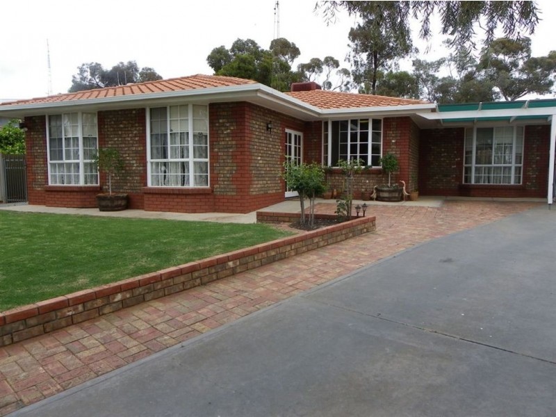 11 Najar Cr, Berri SA 5343