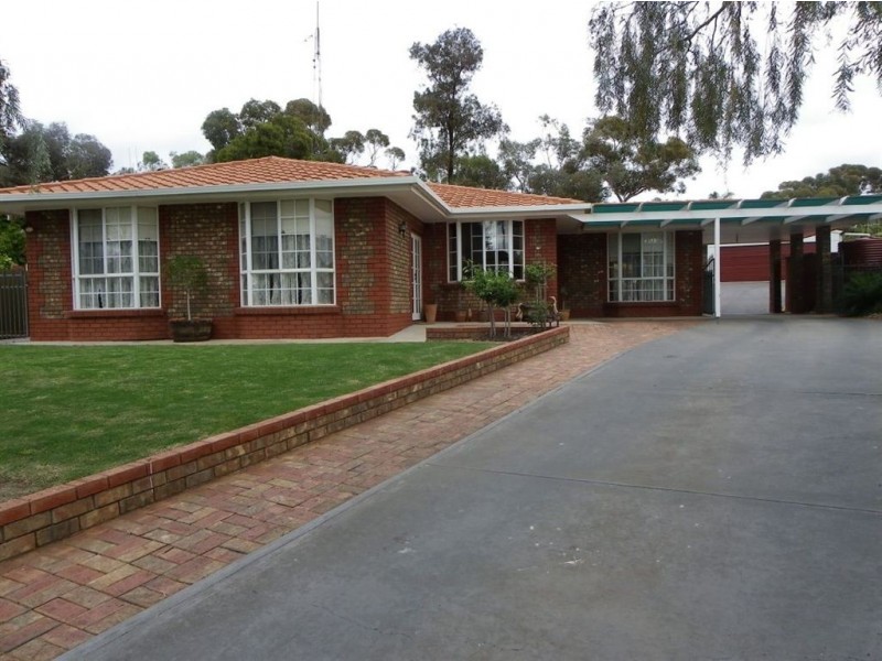 11 Najar Cr, Berri SA 5343