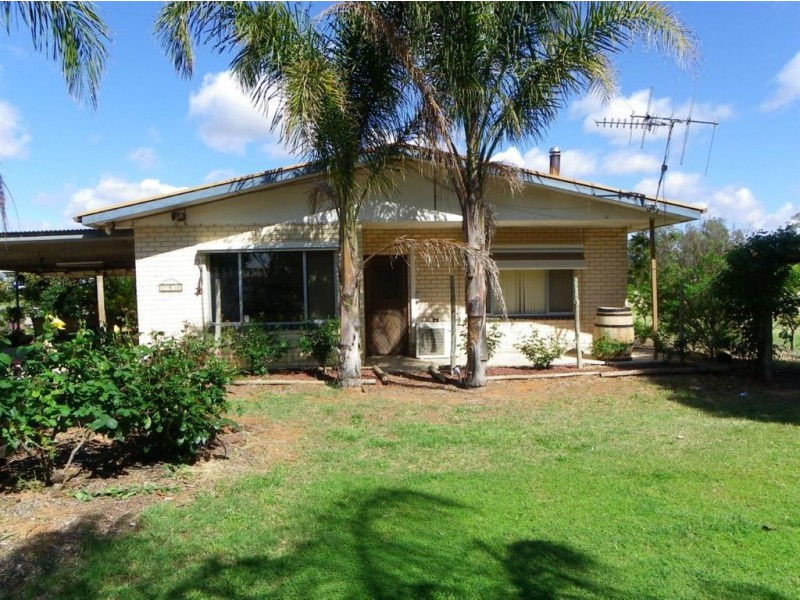 Lot 51 Ral Ral Ave, Renmark SA 5341