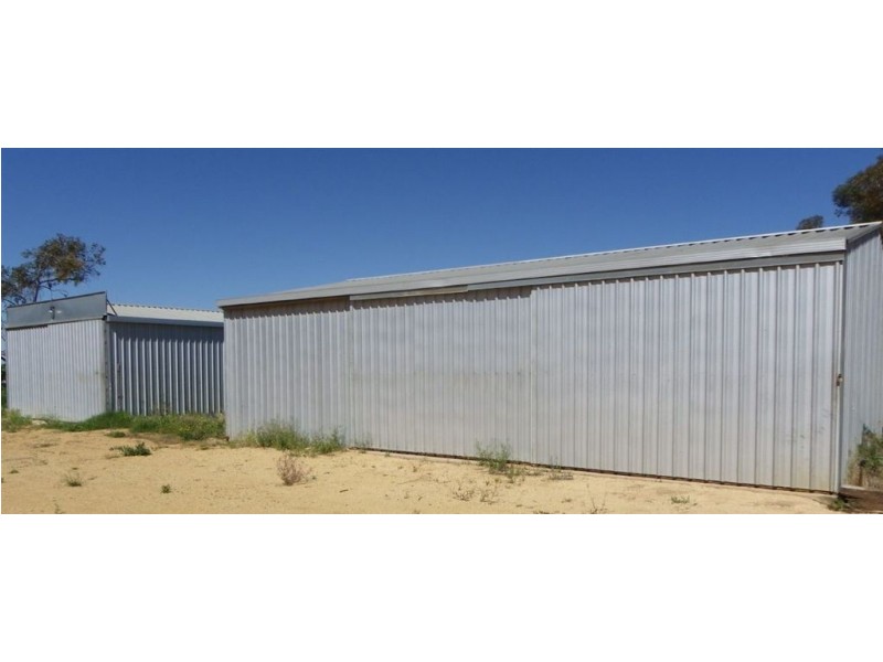 Sect 487 Bottom Road, Glossop SA 5344