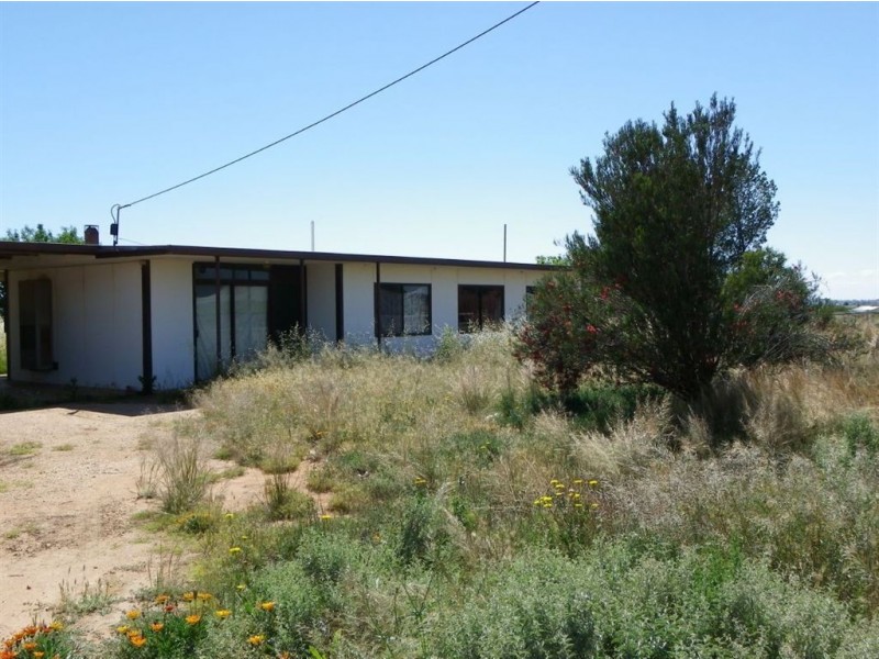 Lot 20 Hogg Raod, Moorook SA 5332