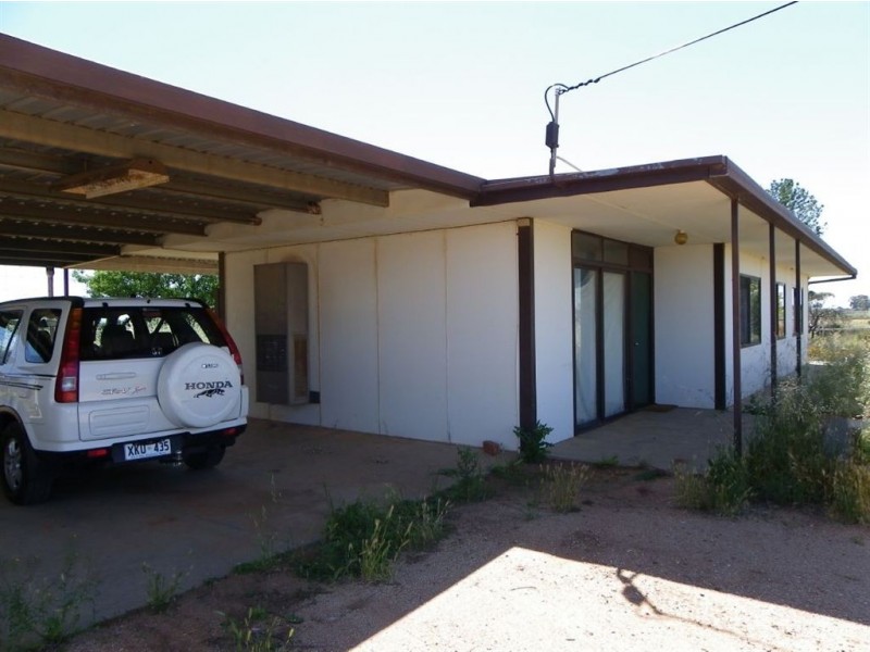 Lot 20 Hogg Raod, Moorook SA 5332