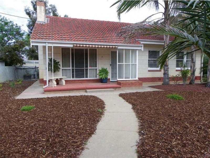 1 Quondong Street, Renmark SA 5341