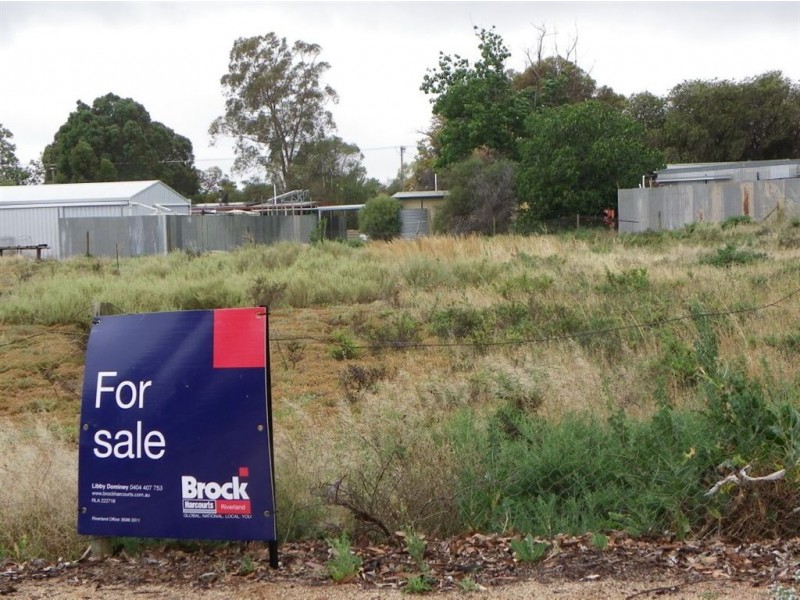 Lot 24 Timor Street, Loxton SA 5333