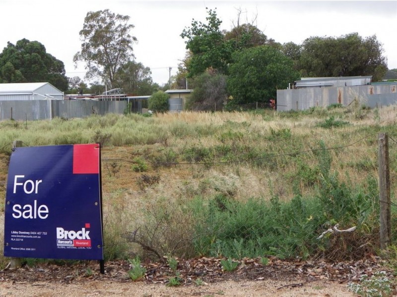 Lot 24 Timor Street, Loxton SA 5333