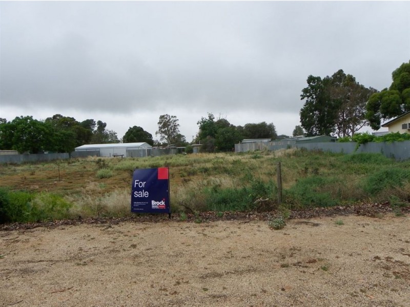 Lot 24 Timor Street, Loxton SA 5333
