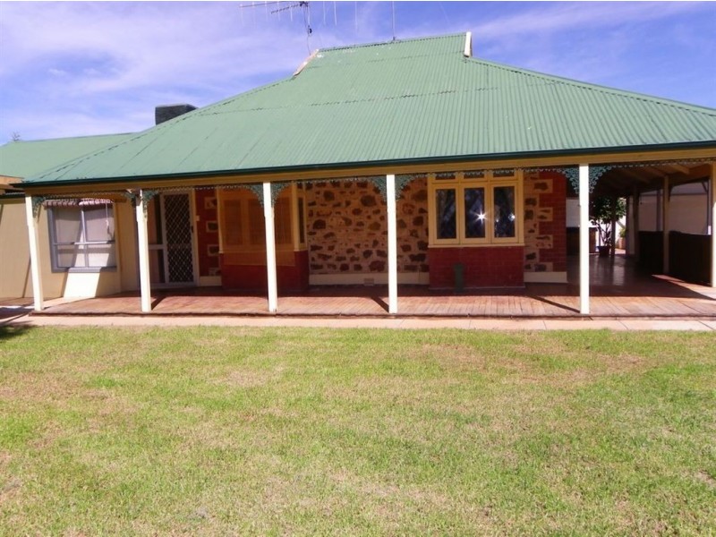 Sect 32 Bookmark Ave, Renmark SA 5341