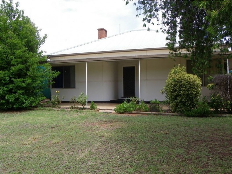 Sect 1258 Old Sturt Highway, Barmera SA 5345