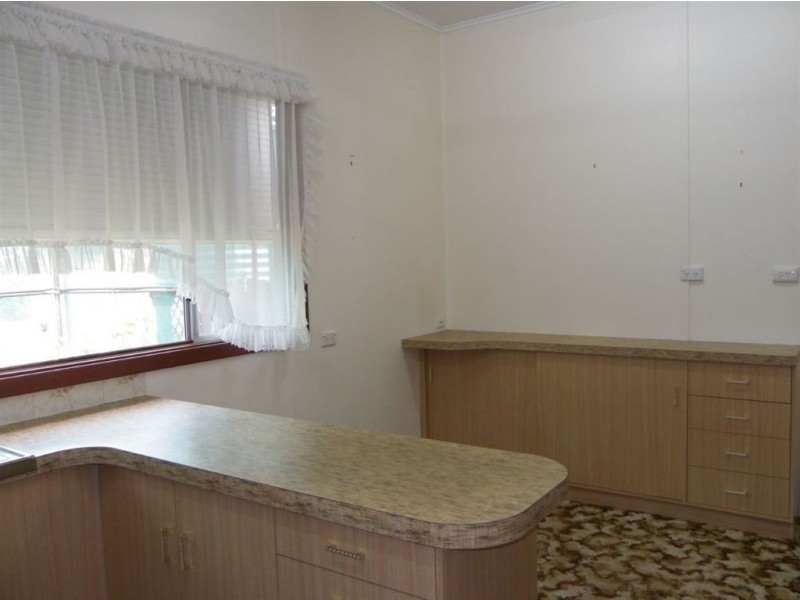 Sect 1258 Old Sturt Highway, Barmera SA 5345