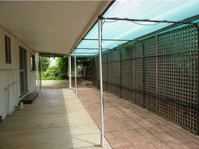 Sect 1258 Old Sturt Highway, Barmera SA 5345