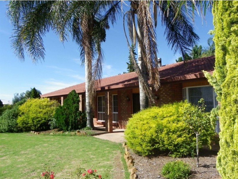 Lot 100 Ral Ral Ave, Renmark SA 5341