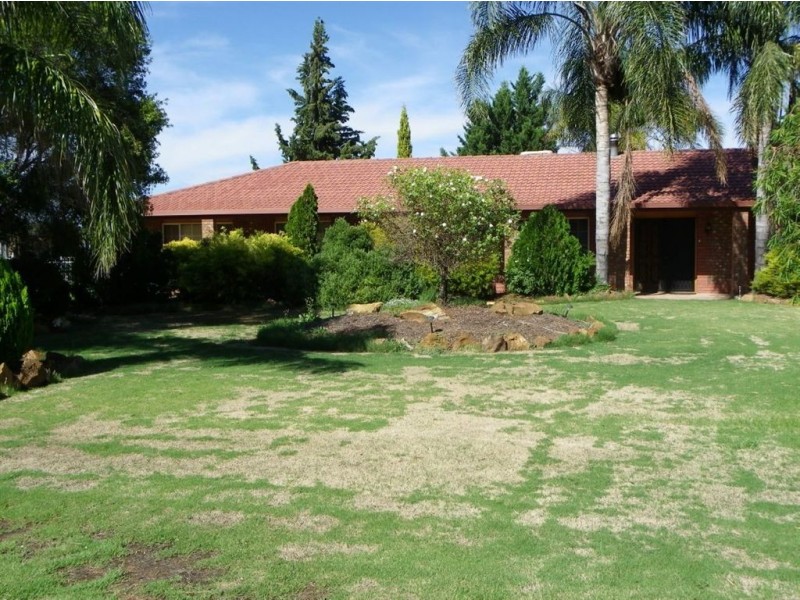 Lot 100 Ral Ral Ave, Renmark SA 5341