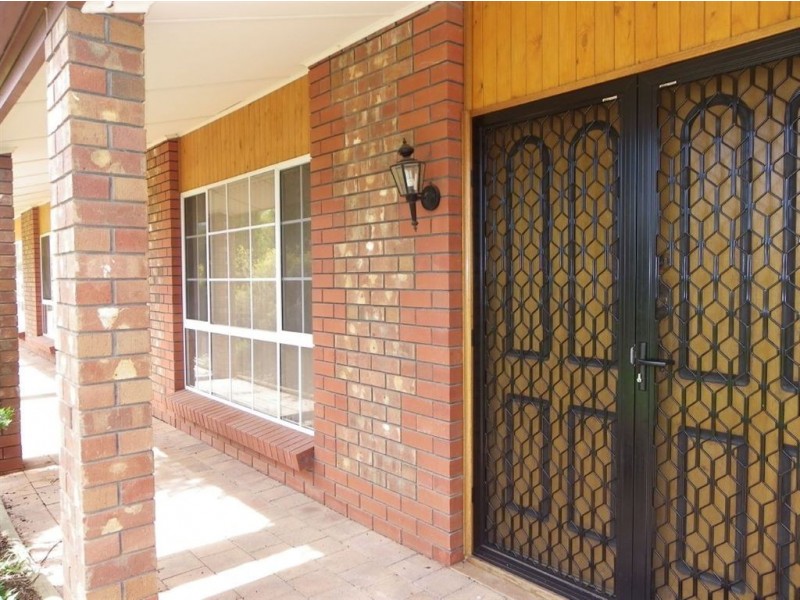 Lot 100 Ral Ral Ave, Renmark SA 5341