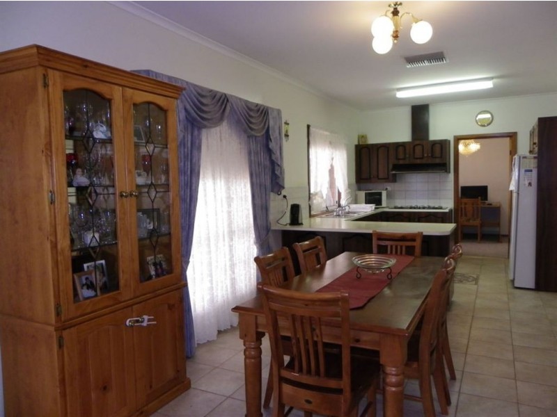Lot 100 Ral Ral Ave, Renmark SA 5341