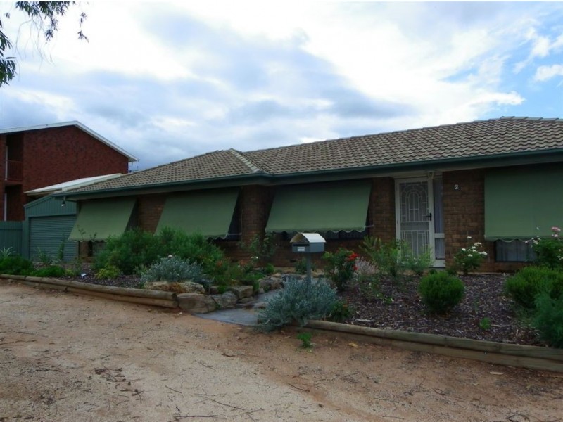 2 Sultana Street, Berri SA 5343
