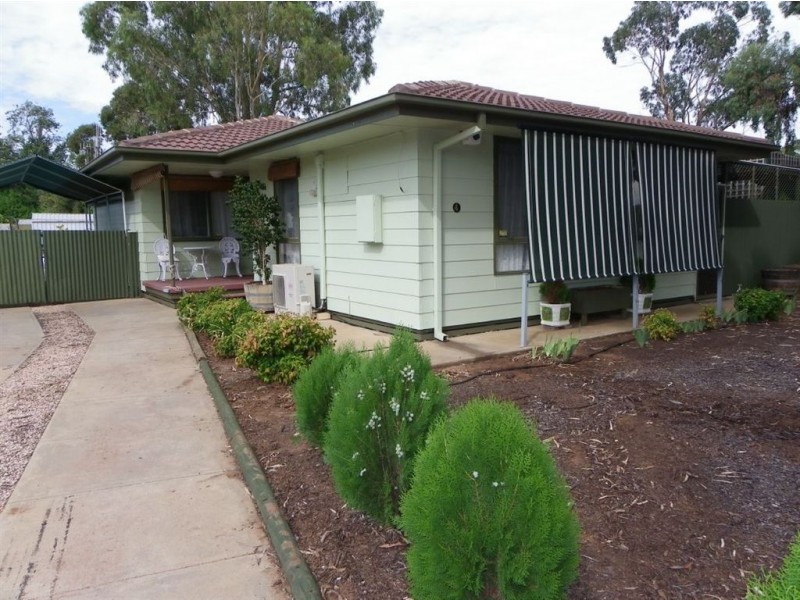 4 Morant Ave, Renmark SA 5341