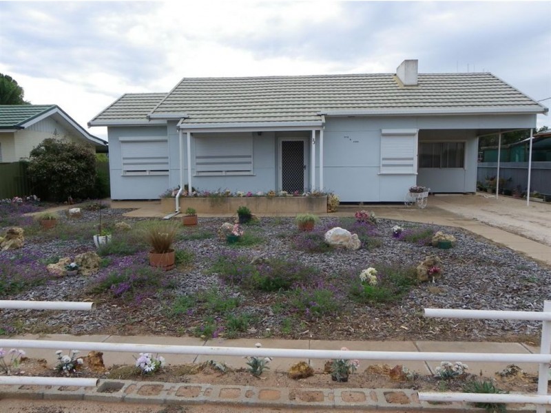 33 Fowles Street, Barmera SA 5345