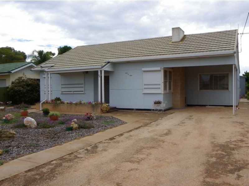 33 Fowles Street, Barmera SA 5345