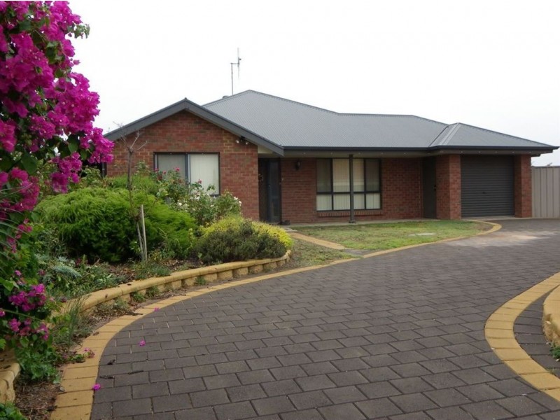 4 Walter Court, Paringa SA 5340