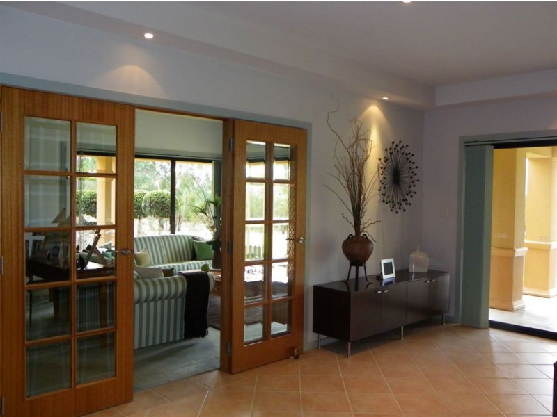 158 Pike Creek Road Lyrup Heights, Lyrup SA 5343