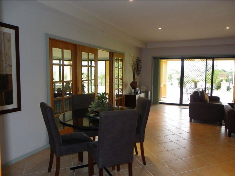 158 Pike Creek Road Lyrup Heights, Lyrup SA 5343