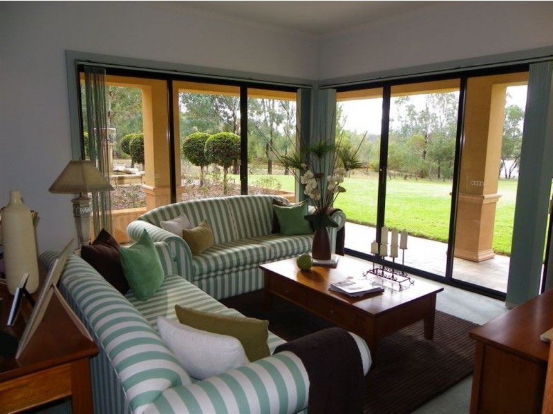 158 Pike Creek Road Lyrup Heights, Lyrup SA 5343