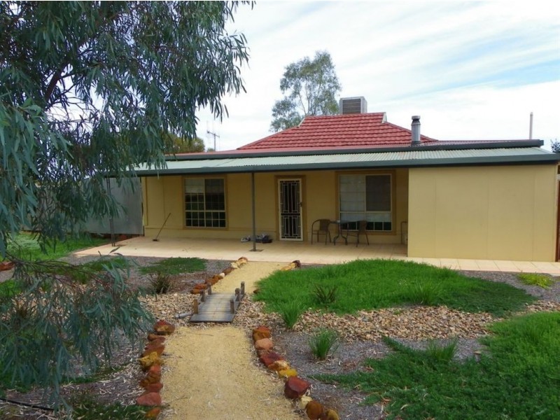 Lot 2/195 Dalziel Rd, Winkie SA 5343