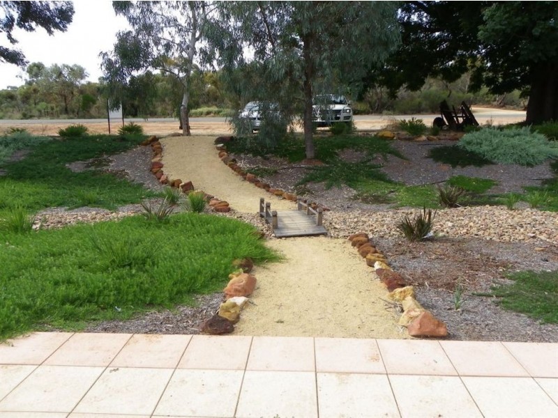 Lot 2/195 Dalziel Rd, Winkie SA 5343