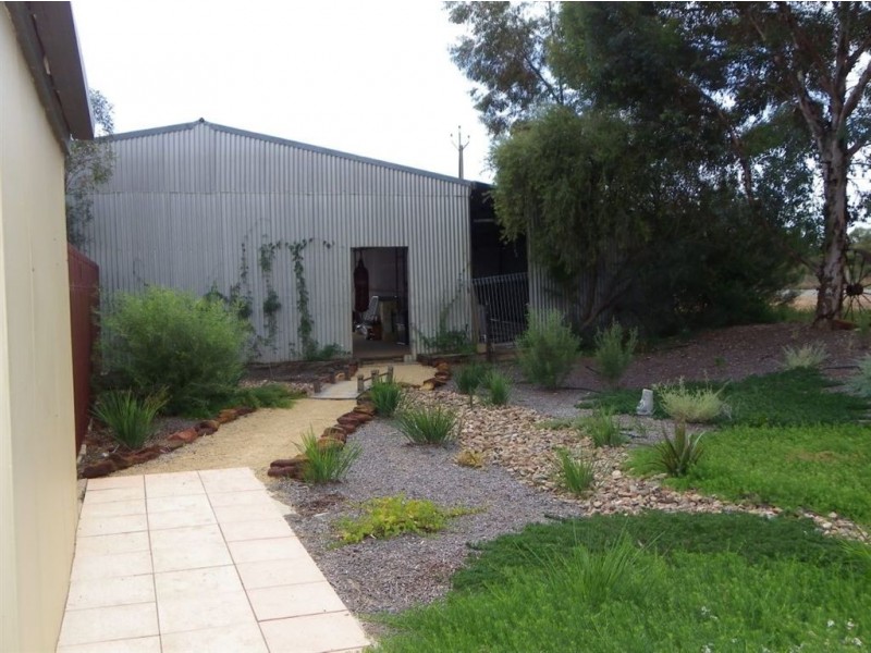 Lot 2/195 Dalziel Rd, Winkie SA 5343