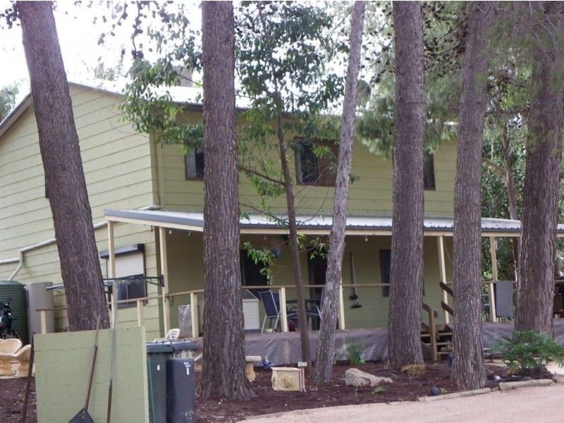 Sec 295 DeFontenay Rd, Barmera SA 5345