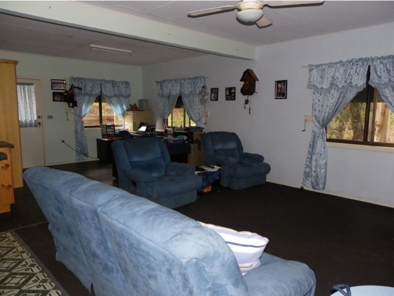 Sec 295 DeFontenay Rd, Barmera SA 5345