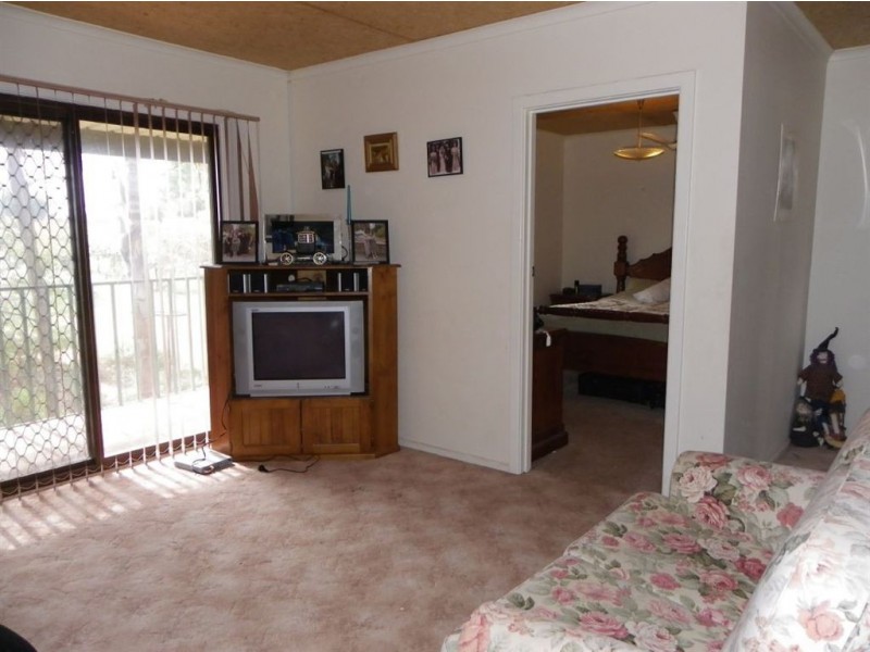 Sec 295 DeFontenay Rd, Barmera SA 5345